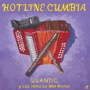 Quantic, Hotline Bling / Doombia (7")
