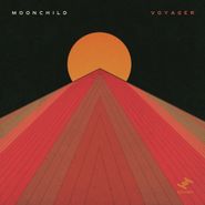 Moonchild, Voyager [Red Vinyl] (LP)