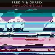 Fred V & Grafix, Unrecognisable: Sampler (12")