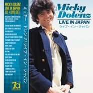 Micky Dolenz, Live In Japan (CD)