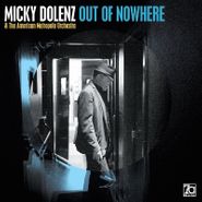 Micky Dolenz, Out Of Nowhere [Picture Disc] (LP)