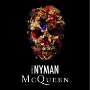 Michael Nyman, McQueen [OST](CD)