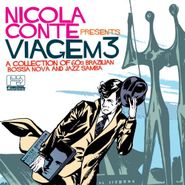 Nicola Conte, Viagem 3 (LP)