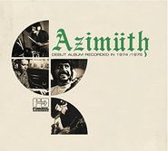 Azymuth, Azimuth (CD)