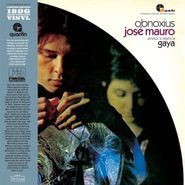 Jose Mauro, Obnoxius (LP)