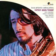 Victor Assis Brasil, Toca Antonio Carlos Jobim (LP)
