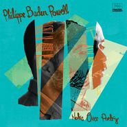 Philippe Baden Powell, Notes Over Poetry (CD)