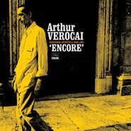 Arthur Verocai, Encore (CD)