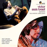 Victor Assis Brasil, Esperanto / Toca Antonio Carlos Jobim (CD)