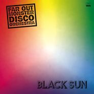 The Far Out Monster Disco Orchestra, Black Sun (LP)