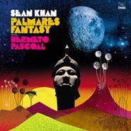 Sean Khan, Palmares Fantasy (LP)