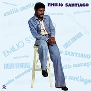 Emilio Santiago, Emilio Santiago (LP)