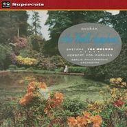 Antonin Dvorák, Dvorak: New World Symphony (No. 9) / Smetana: Moldau [180 Gram Vinyl] (LP)