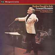 Hector Berlioz, Harold In Italy (LP)