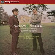 David Munrow, Munrow & Marriner [180 Gram Vinyl] (LP)