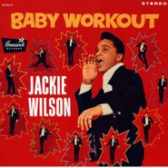 Jackie Wilson, Baby Workout [180 Gram Vinyl] (LP)