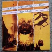 Hugh Hopper, Mercy Dash (CD)