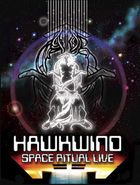 Hawkwind, Space Ritual Live (CD)
