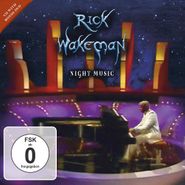 Rick Wakeman, Night Music (CD)