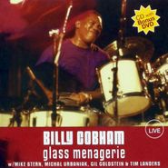 Billy Cobham, Glass Menagerie [Import](CD)