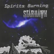 Spirits Burning, Starhawk (CD)