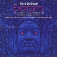 Third Ear Band, Exorcisms (CD)