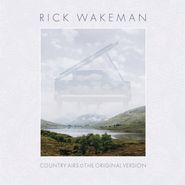 Rick Wakeman, Country Airs (CD)