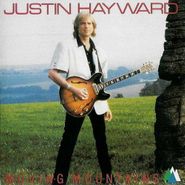 Justin Hayward, Moving Mountains (CD)
