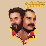 Splinter, Splinter (CD)