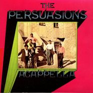 The Persuasions, Acappella (CD)