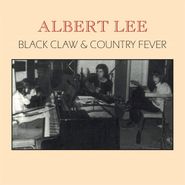 Albert Lee, Black Claw & Country Fever (CD)