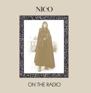 Nico, On The Radio (CD)