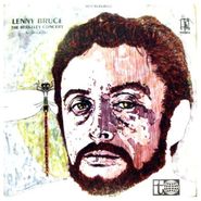 Lenny Bruce, The Berkeley Concert (CD)