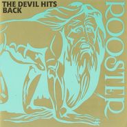 Atomic Rooster, The Devil Hits Back (CD)