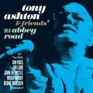 Tony Ashton, Live At Abbey Road (CD)