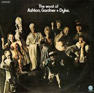 Ashton, Gardner & Dyke, The Worst Of Ashton, Gardner & Dyke (CD)