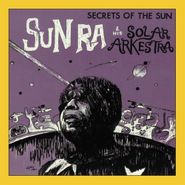 Sun Ra & His Solar Arkestra, Secrets Of The Sun (CD)