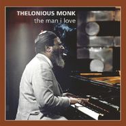 Thelonious Monk, The Man I Love (CD)