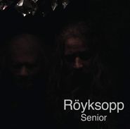 Röyksopp, Senior (LP)