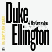 Duke Ellington & His Orchestra, The Conny Plank Session (CD)