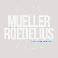 Christoph H. Müller, The Vienna Remixes [Record Store Day] (12")