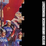 Deutsch Amerikanische Freundschaft, Die Kleinen Und Die Bösen (LP)