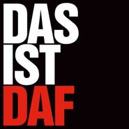 D.A.F., Das Ist DAF [Box Set] (LP)