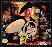 Holger Czukay, Moving Pictures (CD)
