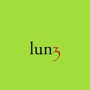 Lunz, Lunz3 [Record Store Day] (LP)
