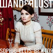Sophie Ellis-Bextor, Wanderlust (CD)
