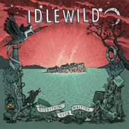 Idlewild, Everything Ever Written (CD)