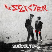 The Selecter, Subculture (CD)