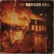 Senses Fail, Fire [Bonus DVD] (CD)