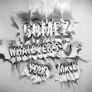 Gomez, Whatever's On Your Mind (CD)